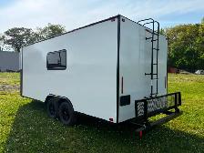 New Office trailers - Photo 3