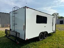 New Office trailers - Photo 4