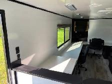 New Office trailers - Photo 5