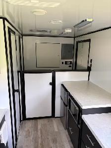 New Office trailers - Photo 6
