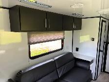 New Office trailers - Photo 9