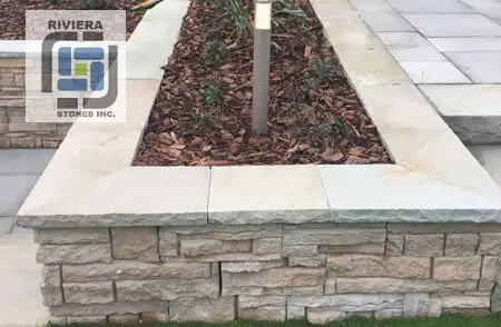 Spring Clearance Sale Huge Discount on Copings/ Flagstone