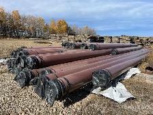 16' Pipe