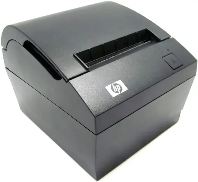 HP A799-C80W-HN00 THERMAL RECEIPT PRINTER