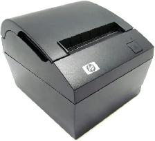 HP A799-C80W-HN00 THERMAL RECEIPT PRINTER