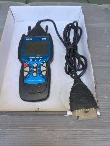 Innova 3100 Can OBD2 Vehicle Scanning Diagnostic Tool (299204A)