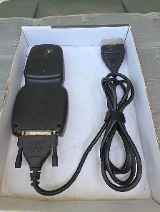 Innova 3100 Can OBD2 Vehicle Scanning Diagnostic Tool (299204A) - Photo 2