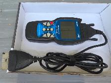 Innova 3100 Can OBD2 Vehicle Scanning Diagnostic Tool (299204A) - Photo 4