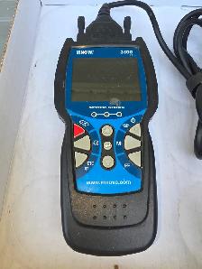 Innova 3100 Can OBD2 Vehicle Scanning Diagnostic Tool (299204A) - Photo 9