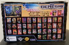Sega Genesis Mini. Includes 40 Titles - Photo 2
