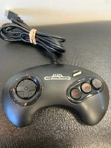 Sega Genesis Mini. Includes 40 Titles - Photo 4