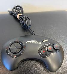 Sega Genesis Mini. Includes 40 Titles - Photo 5