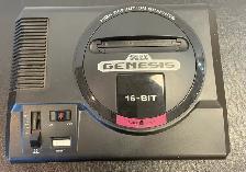 Sega Genesis Mini. Includes 40 Titles - Photo 6