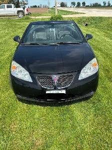 2006 Pontiac G6 convertible - Photo 2
