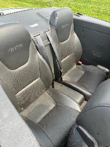 2006 Pontiac G6 convertible - Photo 3