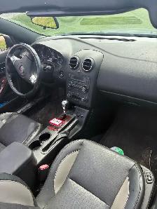2006 Pontiac G6 convertible - Photo 4