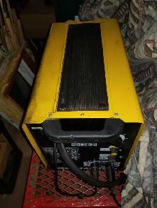 Deca Decastar 180 mig welder - Photo 2
