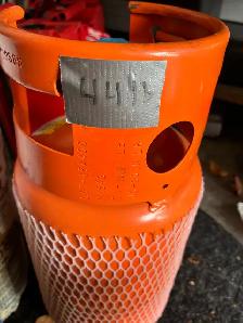 FREON 404,408,409,R426A - Photo 3