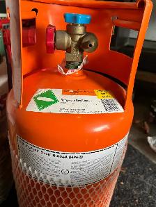 FREON 404,408,409,R426A - Photo 4
