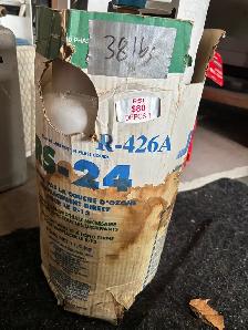 FREON 404,408,409,R426A - Photo 5