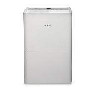 NOMA 50 Pint Dehumidifier, White