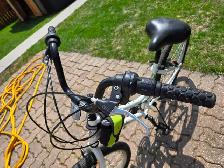 Women's Comfort Bicycle - 21 speed 26 ' - Photo 4