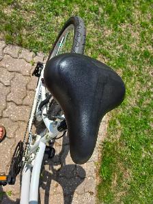 Women's Comfort Bicycle - 21 speed 26 ' - Photo 5