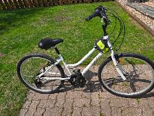 Women's Comfort Bicycle - 21 speed 26 ' - Photo 8