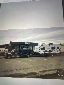 Toy Hauler - Photo 7