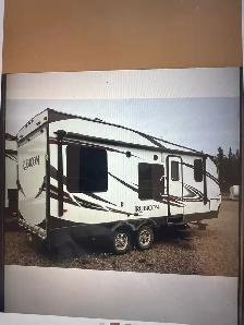 Toy Hauler - Photo 8