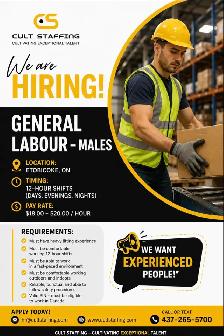 HIRING! - Photo 2