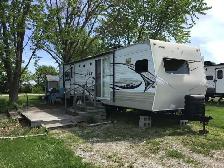 34'  SKYLINE  ALJO  JOEY - Photo 2