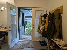 One Bedroom Apartment - Photo 11