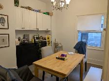 One Bedroom Apartment - Photo 15
