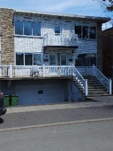 5 1/2 with air conditioner, one balcony and one patio - Photo 10