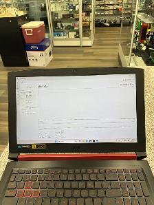 Acer Nitro 5 Gaming Laptop (GTX 1050) - Photo 7