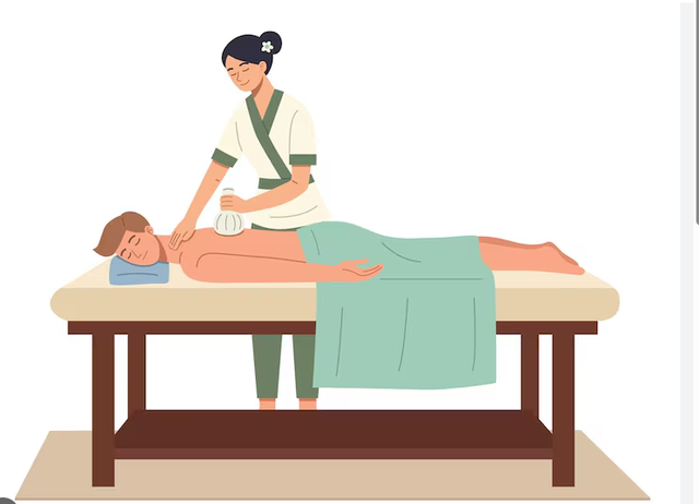 SPA NIGHT SHIFT