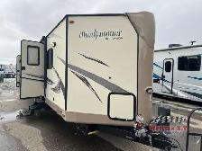 2016 Forest River RV Rockwood Wind Jammer 3025W - Photo 3