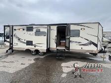 2016 Forest River RV Rockwood Wind Jammer 3025W - Photo 4