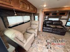 2016 Forest River RV Rockwood Wind Jammer 3025W - Photo 6