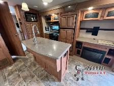 2016 Forest River RV Rockwood Wind Jammer 3025W - Photo 12