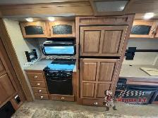 2016 Forest River RV Rockwood Wind Jammer 3025W - Photo 13