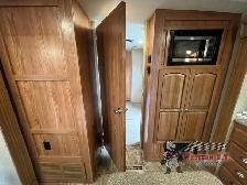 2016 Forest River RV Rockwood Wind Jammer 3025W - Photo 14