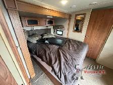 2016 Forest River RV Rockwood Wind Jammer 3025W - Photo 15
