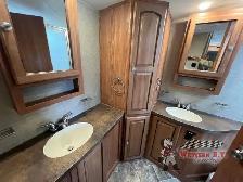 2016 Forest River RV Rockwood Wind Jammer 3025W - Photo 19