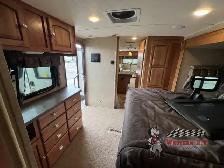 2016 Forest River RV Rockwood Wind Jammer 3025W - Photo 21