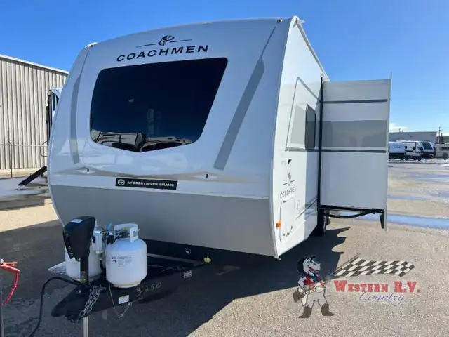 2026 Coachmen RV Freedom Express Ultra Lite 258BHS