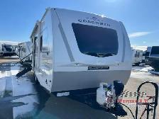 2026 Coachmen RV Freedom Express Ultra Lite 258BHS - Photo 3