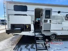 2026 Coachmen RV Freedom Express Ultra Lite 258BHS - Photo 5