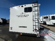 2026 Coachmen RV Freedom Express Ultra Lite 258BHS - Photo 7